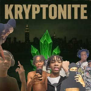 Kryptonite
