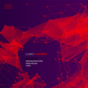 Gamera (Cristian Exploited Remix)