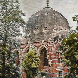 Baroda