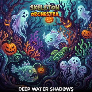 Deep Water Shadows (instrumental)