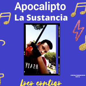 Loco Contigo