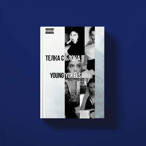 ТЕЛКА С БЛОКА