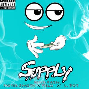 Supply (feat. Notes Smith, Kelo & L. Dot)