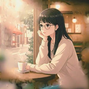 そっとしてて……