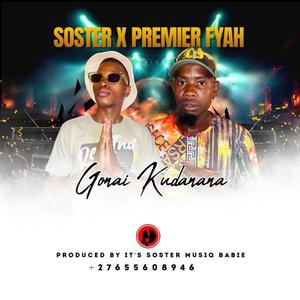 Gonai Kudanana (feat. Premier Fyah)