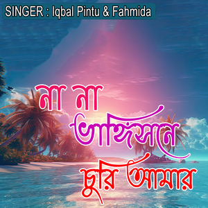 না না ভাঙ্গিসনে চুরি আমার