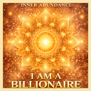 I AM A BILLIONAIRE