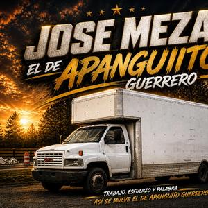 JOSE MEZA EL DE APANGUITO GUERRERO
