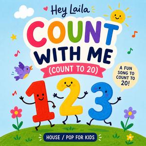 Count with Me