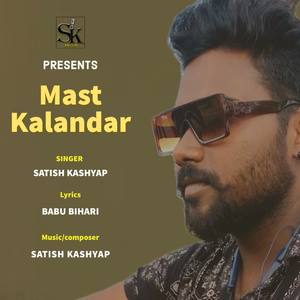 Mast Kalandar