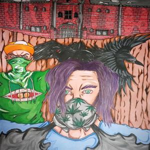 Insane (feat. Blind Producer)