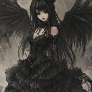 背徳のセレナーデ