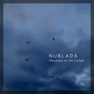 Raindrops On The Curtain