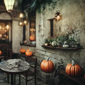 はろうぃんナイト