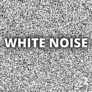 Loopable White Noise (No Fade)
