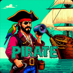 PIRATE