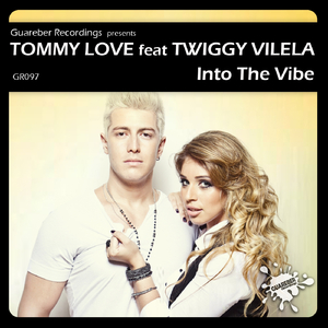 Into The Vibe (Tommy's Anthem Mix)