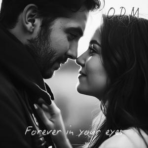 Forever in your eyes