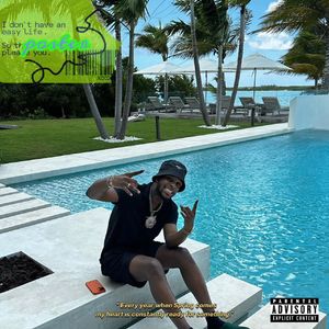 【FREE】Toosii x Rod Wave Type Beat