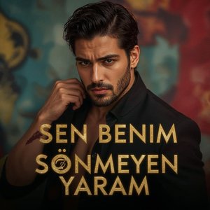 Sen benim sönmeyen yaram (Sped-Up)
