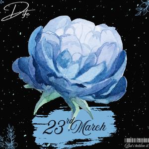 23rd Of March
