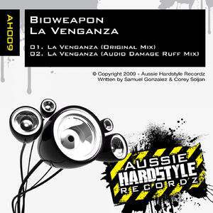 La Venganza (Original Mix)