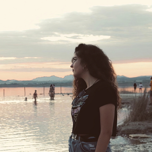 Amor Desencantado (Original)