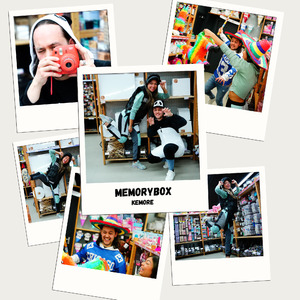 Memorybox