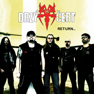 Píseň pro Satana (Cover Root)