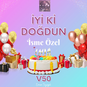 İyi ki Doğdun Akarsu