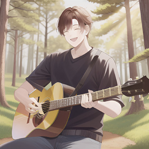 Let Me Down Slowly (Acoustic Covers Versions)