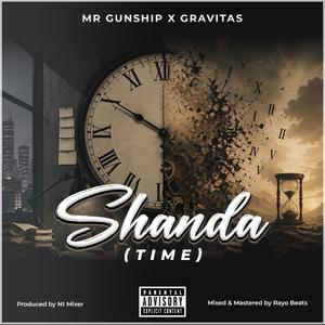 Shanda (feat. Gravitas)