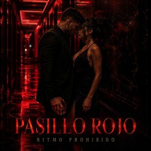 Pasillo Rojo