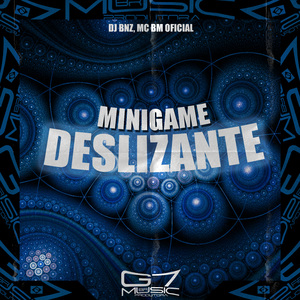 Mini Game Deslizante