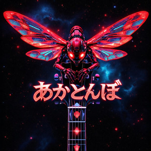 あかとんぼヘヴィメタル