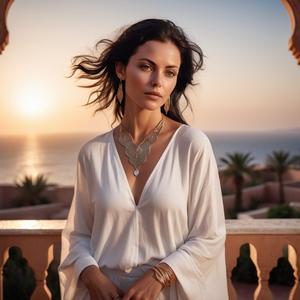 Soultalk (feat. Sophie Becket)