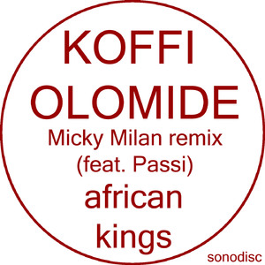 African Kings (Micky Milan Remix)
