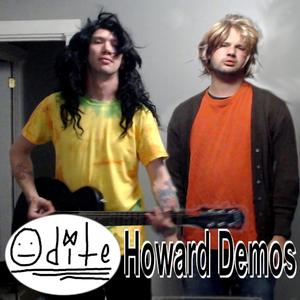 Spasm (Howard Demo)
