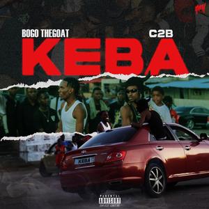 Keba (feat. C2B)