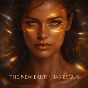 The New Earth Has Begun