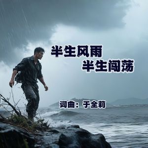 半生风雨半生闯荡-男版