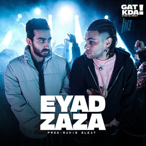 EYAD ZAZA