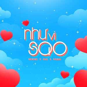 Như Vì Sao