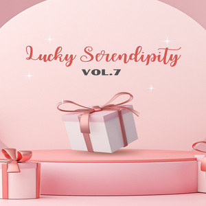 Lucky Serendip