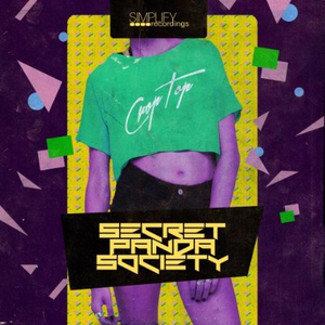 80's In My Mercedes (Original Mix)