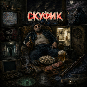 Скуфик