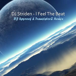 I Feel The Beat (DJ Spyroof & TranzistorZ Remix)