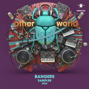 White Brothers (Extended Mix)