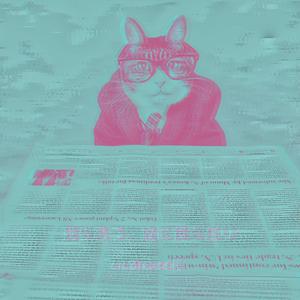 Cafe Lounge Groove-我ら思う、故に我ら在り（NOKIIR）（LilBirdee莊 remix）