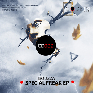 Special Freak (Original Mix)